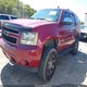 1GNFK13027R310184 2007 Chevrolet Tahoe Ls auction photo thumbnail 2