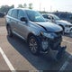 JA4AD2A31LZ039753 2020 Mitsubishi Outlander Es 2.4 auction photo thumbnail 1