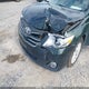 4T4BF3EK4AR031184 2010 Toyota Camry Xle auction photo thumbnail 6