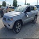 1C4RJFBG0EC289582 2014 Jeep Grand Cherokee Limited auction photo thumbnail 2