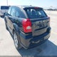 1B3CB4HA8AD651044 2010 Dodge Caliber Sxt auction photo thumbnail 3