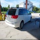 5TDZA23C96S418195 2006 Toyota Sienna Le auction photo thumbnail 4