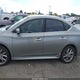 3N1AB7AP6DL790127 2013 Nissan Sentra Sr auction photo thumbnail 14