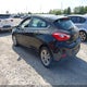 3G1BE6SMXKS539274 2019 Chevrolet Cruze Lt auction photo thumbnail 3