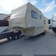 1NW32HR04JA041233 1988 Nu-Wa Hitchhiker 5Th Wheel Travel Trailer auction photo thumbnail 2