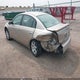1N4AL11D26N394184 2006 Nissan Altima 2.5 S auction photo thumbnail 3