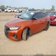 1N4AA6EV1MC516726 2021 Nissan Maxima Sr Xtronic Cvt auction photo thumbnail 2