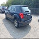2GNALBEK1G6239101 2016 Chevrolet Equinox Ls auction photo thumbnail 3
