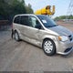 2C4RDGBG1ER393325 2014 Dodge Grand Caravan Se auction photo thumbnail 1