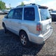 5FNYF28536B000517 2006 Honda Pilot Ex-L auction photo thumbnail 3