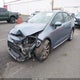 5YFEPMAE4MP156637 2021 Toyota Corolla Le auction photo thumbnail 2