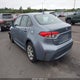 5YFEPMAE4MP156637 2021 Toyota Corolla Le auction photo thumbnail 3