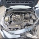 5YFEPMAE4MP156637 2021 Toyota Corolla Le auction photo thumbnail 10