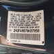 2HGFA16579H317056 2009 Honda Civic Lx auction photo thumbnail 9