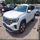 1V2WR2CA8SC519166 2025 Volkswagen Atlas 2.0T Se W/Technology auction photo thumbnail 2