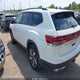 1V2WR2CA8SC519166 2025 Volkswagen Atlas 2.0T Se W/Technology auction photo thumbnail 3