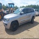1C4RJEAG3JC344533 2018 Jeep Grand Cherokee Altitude 4X2 auction photo thumbnail 2