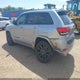 1C4RJEAG3JC344533 2018 Jeep Grand Cherokee Altitude 4X2 auction photo thumbnail 3