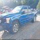 1FTEX1EP8JFA40399 2018 Ford F-150 Xl auction photo thumbnail 2