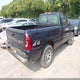 1GCEK14X65Z183582 2005 Chevrolet Silverado 1500 Work Truck auction photo thumbnail 4