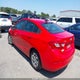 1G1BJ5SM4K7104559 2019 Chevrolet Cruze Cvt (Fleet Orders Only) auction photo thumbnail 3