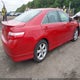 4T1BE46KX9U273359 2009 Toyota Camry Se auction photo thumbnail 4