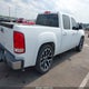 2GTEC13J571526324 2007 GMC Sierra 1500 Sle1 auction photo thumbnail 4