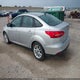 1FADP3F25GL231014 2016 Ford Focus Se auction photo thumbnail 3