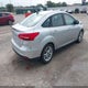 1FADP3F25GL231014 2016 Ford Focus Se auction photo thumbnail 4