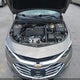 1G1ZD5ST3LF056198 2020 Chevrolet Malibu Fwd Lt auction photo thumbnail 10