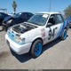 1FAPP36X1RK135138 1994 Ford Tempo Gl auction photo thumbnail 2