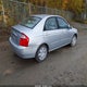 KNAFE121645013798 2004 Kia Spectra Ex/Lx auction photo thumbnail 4