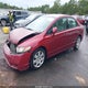 2HGFA1F53AH560738 2010 Honda Civic Lx auction photo thumbnail 2