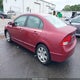 2HGFA1F53AH560738 2010 Honda Civic Lx auction photo thumbnail 3
