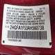 2HGFA1F53AH560738 2010 Honda Civic Lx auction photo thumbnail 9