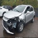 KL7CJLSBXKB817667 2019 Chevrolet Trax Lt auction photo thumbnail 2