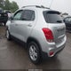 KL7CJLSBXKB817667 2019 Chevrolet Trax Lt auction photo thumbnail 3