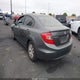 2HGFB2F57CH525299 2012 Honda Civic Lx auction photo thumbnail 3