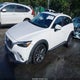 JM1DKFD78H0169166 2017 Mazda Cx-3 Grand Touring auction photo thumbnail 2