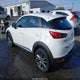 JM1DKFD78H0169166 2017 Mazda Cx-3 Grand Touring auction photo thumbnail 3