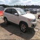 5XYKU4A29BG034357 2011 Kia Sorento Ex V6 auction photo thumbnail 1