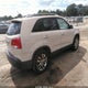5XYKU4A29BG034357 2011 Kia Sorento Ex V6 auction photo thumbnail 4