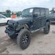 1J4GA39148L605247 2008 Jeep Wrangler Unlimited X auction photo thumbnail 2