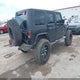 1J4GA39148L605247 2008 Jeep Wrangler Unlimited X auction photo thumbnail 4