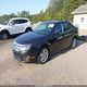 3FAHP0HA7BR200085 2011 Ford Fusion Se auction photo thumbnail 2