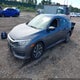 19XFC2F78HE220104 2017 Honda Civic Ex auction photo thumbnail 2