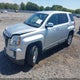 2GKALMEK4G6113677 2016 GMC Terrain Sle-1 auction photo thumbnail 2