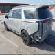 KNDNE5H37N6073759 2022 Kia Carnival Mpv Sx Prestige auction photo thumbnail 3