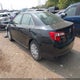 4T4BF1FK4ER412025 2014 Toyota Camry Le auction photo thumbnail 3