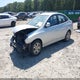 KMHDU4ADXAU841411 2010 Hyundai Elantra Gls auction photo thumbnail 2